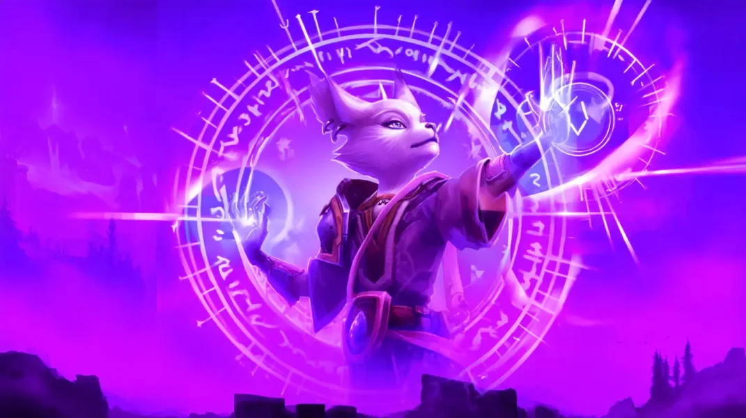 The Ghosts Of K'Aresh: What’s Coming In Wow’s August 5 Patch 11.2 &Amp; How To Prepare | Epiccarry The Reshii Wraps Explained: Your Complete Guide To The 11.2 Artifact Cloak And Ethereal Strands