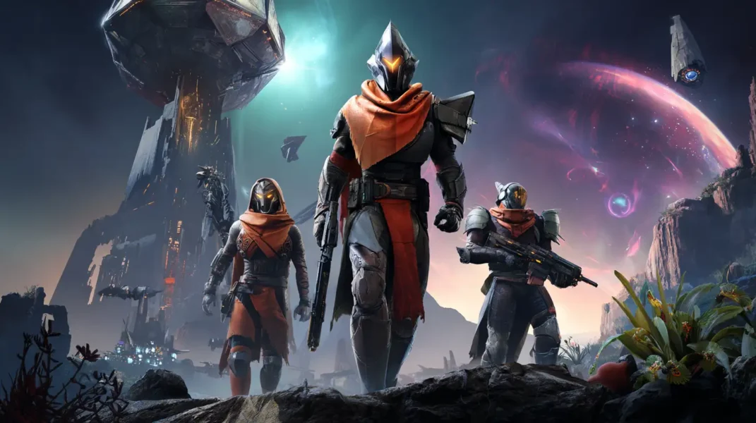 Destiny 2 The Desert Perpetual Raid Guide – Full Walkthrough, Mechanics, And Strategies | Epiccarry Desert Perpetual Raid Loot, Weapons &Amp; Armor – Destiny 2 Guide