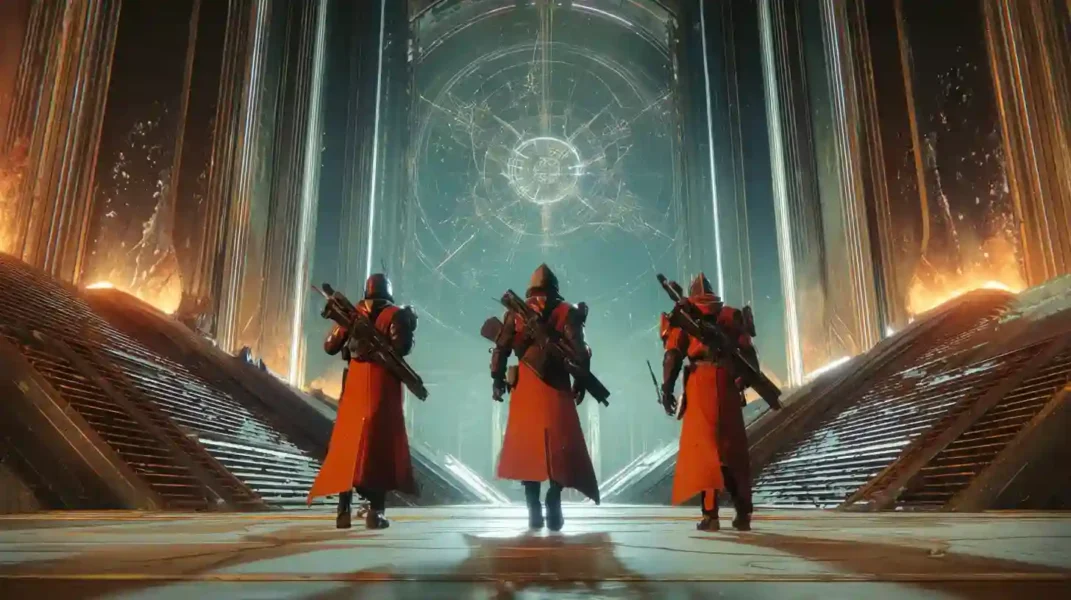 Destiny 2 The Desert Perpetual Raid Guide – Full Walkthrough, Mechanics, And Strategies | Epiccarry How To Beat The Desert Perpetual Raid In Destiny 2 – Full Encounter Guide