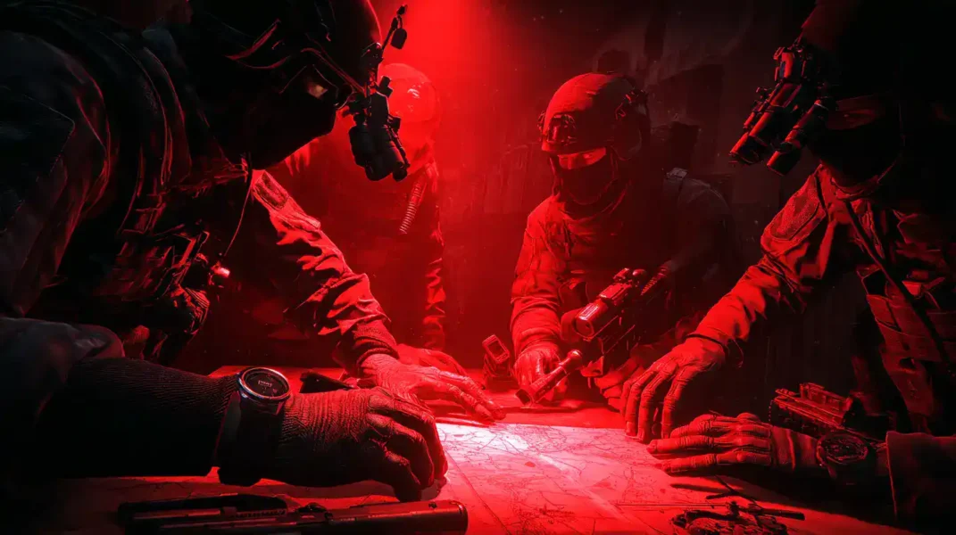 Escape From Tarkov Permanent Boss Presence Guide | Epiccarry How To Avoid Pmc Ambushes Lighthouse