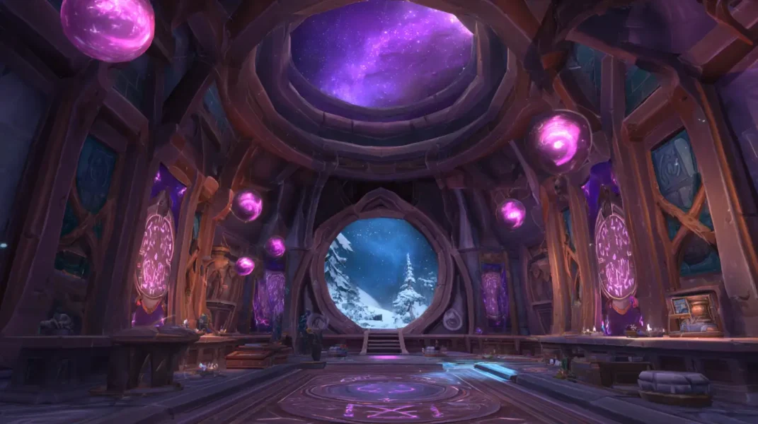 Wow 11.2 Mythic+ Dungeon Guide (Season 3) – Boss Tactics, Best Loot, &Amp; Key Dates | Epiccarry Season 3 Mythic+ In Wow Tww: Full Guide To Patch 11.2 Dungeon Rotation And Challenges