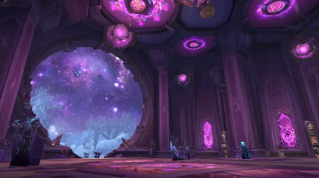 The War Within Wow Patch 11.2 Ethereal Crest System: A Complete Gearing Roadmap | Epiccarry How To Use Gilded Ethereal Crests In Wow 11.2 To Replace Undermine Crests And Upgrade Efficiently
