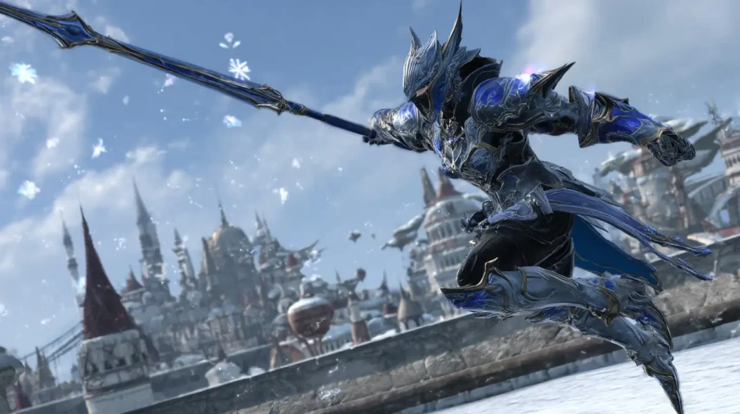 Final Fantasy Xiv Patch 7.3 Jobs Tier List: Pve &Amp; Pvp, Buffs, Nerfs, And Meta Updates | Epiccarry Ffxiv Patch 7.3 Job Changes: Detailed Analysis Of Buffs, Nerfs &Amp; Meta Shifts