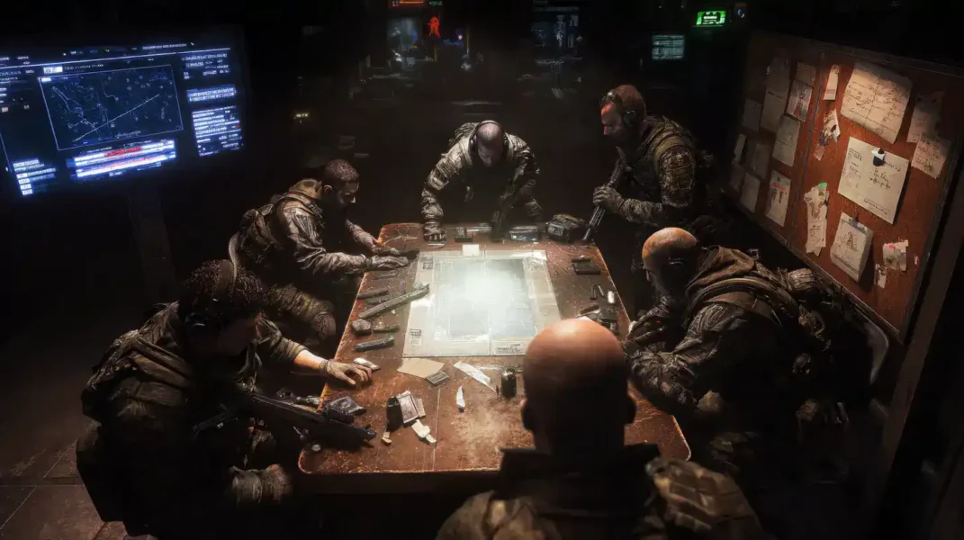 Escape From Tarkov Permanent Boss Presence Guide | Epiccarry Escape From Tarkov Weapon Repair Kit Locations