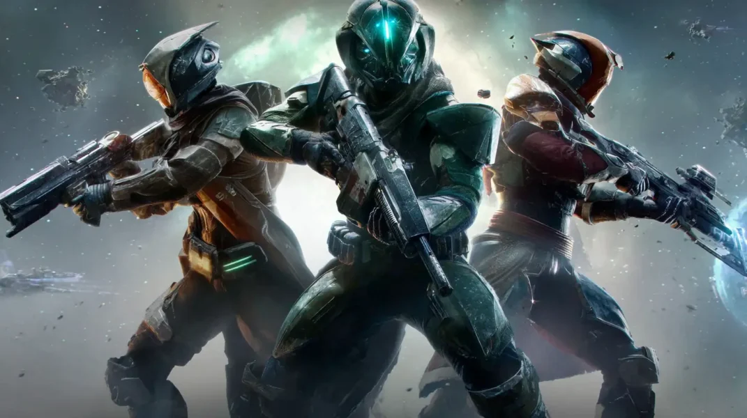 Destiny 2 The Desert Perpetual Raid Guide – Full Walkthrough, Mechanics, And Strategies | Epiccarry Step-By-Step Desert Perpetual Raid Guide For Destiny 2 Players