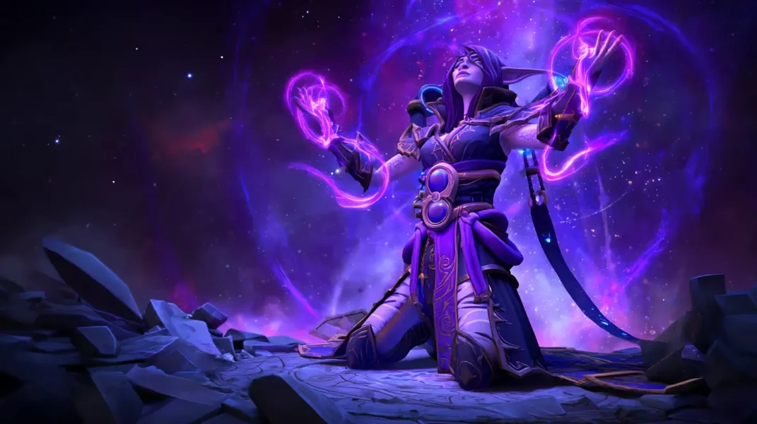 Wow Patch 11.2 Tier List: Best Specs For Mythic+, Raid &Amp; Pvp | Epiccarry War Within Patch 11.2 Class Rankings – What To Play In Season 3