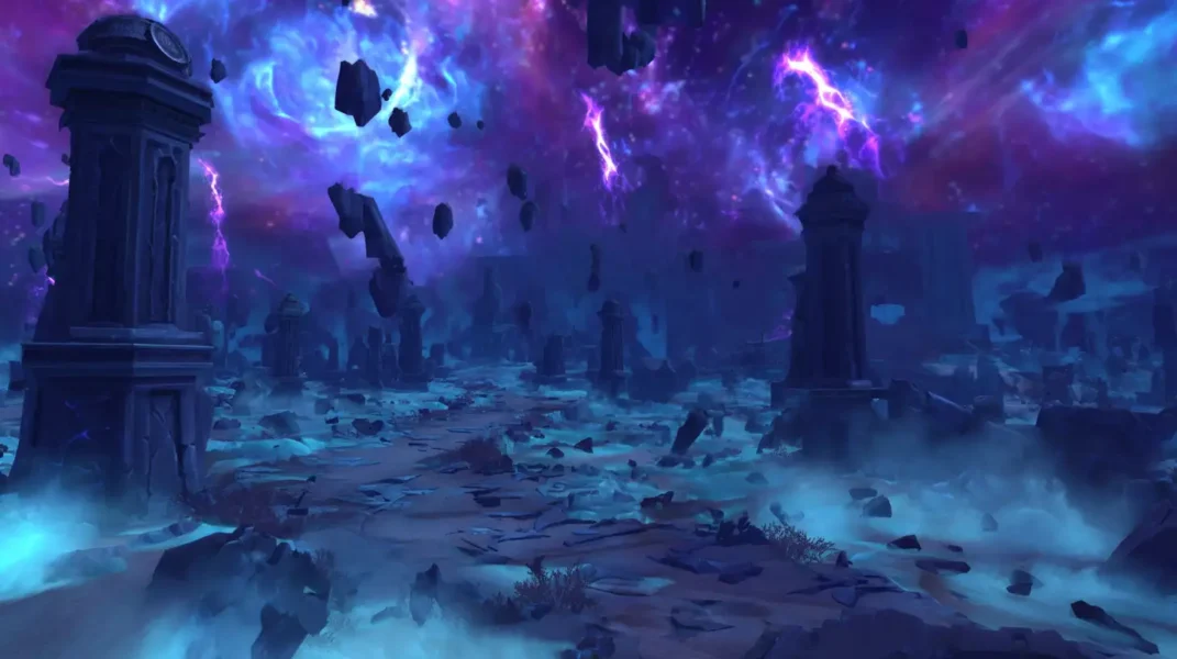 Wow The War Within Official Tier List 11.2 Mythic+ Healers — Best Healer Classes, Buffs &Amp; Rankings