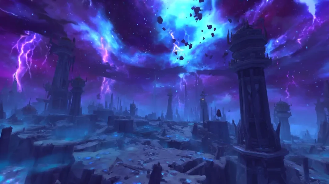 Manaforge Omega Raid Guide (The War Within 11.2) – Boss Strategies, Loot, &Amp; Tips | Epiccarry The War Within Raid Tier Preview – Manaforge Omega Encounter Journal &Amp; Mythic Difficulty Strategies