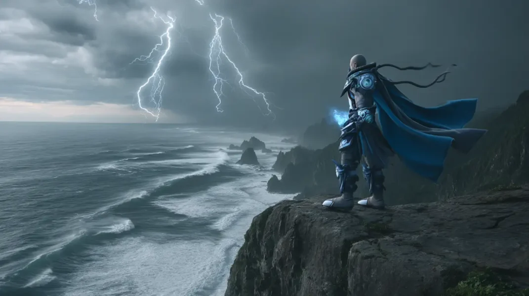 Wow Legion Remix 2025 Guide — Phases, Rewards, Leveling, Mounts &Amp; Cosmetics | Epiccarry Legion Remix Wow 2025: Fast Leveling, Artifact Weapon Changes &Amp; Heroic World Tier