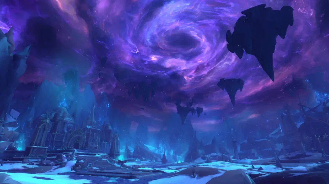 Manaforge Omega Raid Guide (The War Within 11.2) – Boss Strategies, Loot, &Amp; Tips | Epiccarry Heroic Difficulty Walkthrough For Manaforge Omega – Defeat Dimensius And Claim The Royal Voidwing Mount