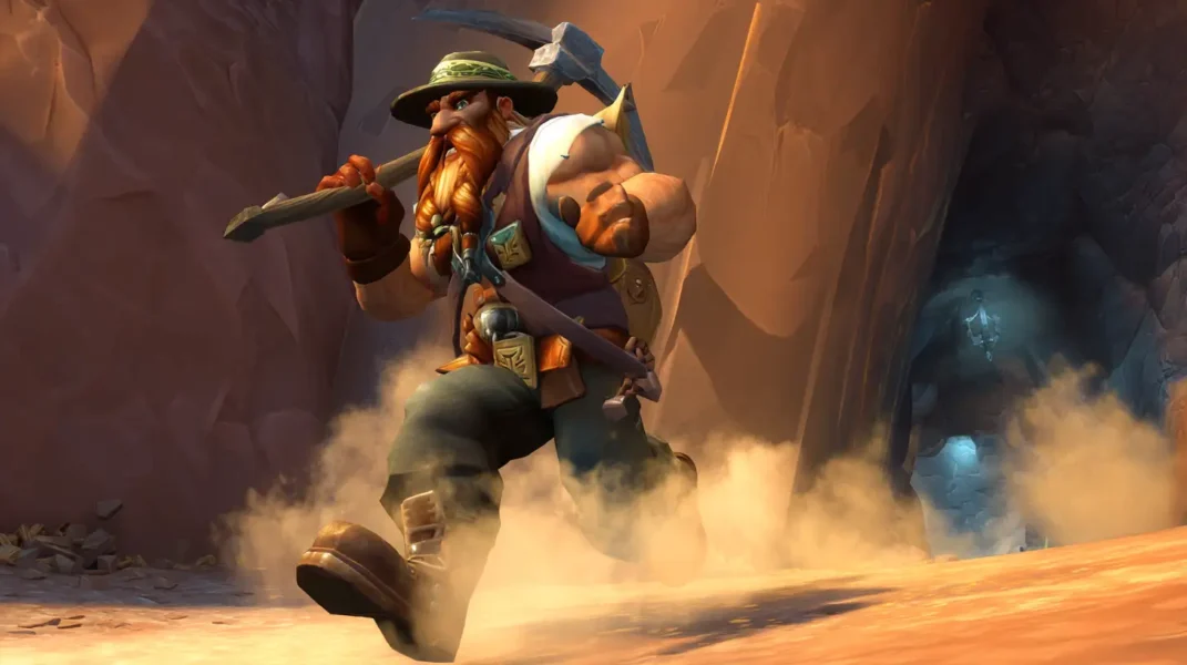 Wow Tww 11.2 Untethered Coin Guide | Epiccarry Wow The War Within K’aresh Zone – How To Earn Untethered Coins And Unlock Phase Diving Rewards