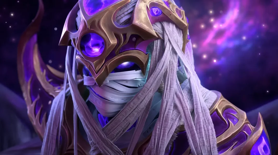 Manaforge Omega Raid Guide (The War Within 11.2) – Boss Strategies, Loot, &Amp; Tips | Epiccarry Raid Renown Track Rewards In Manaforge Omega – From Worn Adarus Spare Blindfold To Ultimate Power