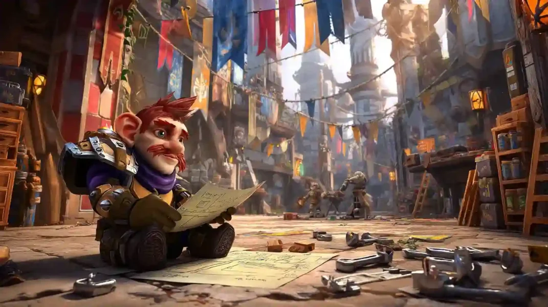 Wow Tww 11.2 Mythic+ Dps Tier List — Best Specs &Amp; Rankings (Updated) | Epiccarry Mythic+ Dps Tier List 11.2: Protection Warrior Comps, Resto Druid Utility