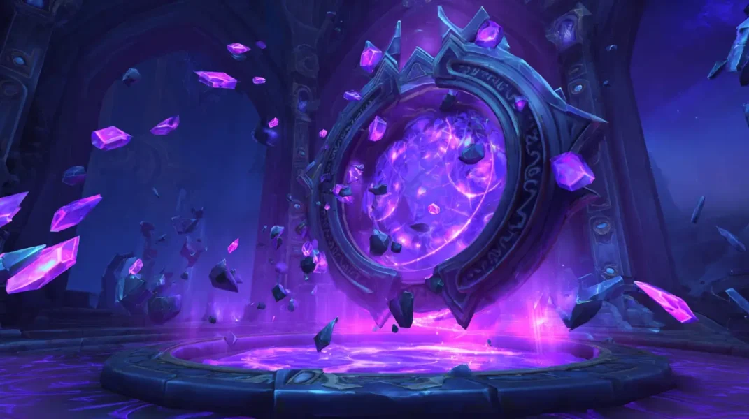 Wow Midnight Expansion: Release Date (2026), Devourer Dh, Housing, Zones, Raids | Epiccarry Warcraft’s Midnight Expansion: New Class Specialization (Devourer Dh) And Next Expansion Details