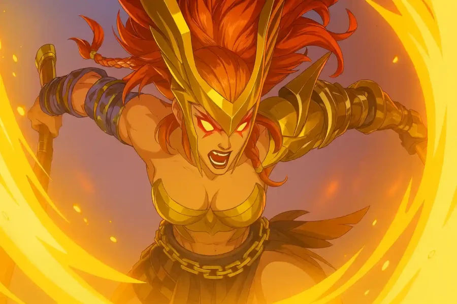 Angela &Amp; Daredevil In Marvel Rivals Season 4: Full Abilities, Roles, Counters &Amp; Strategy | Epiccarry Angela &Amp; Daredevil Abilities In Marvel Rivals Season 4 — Divine Judgement Zone, Free Fight &Amp; Battle Pass Rewards