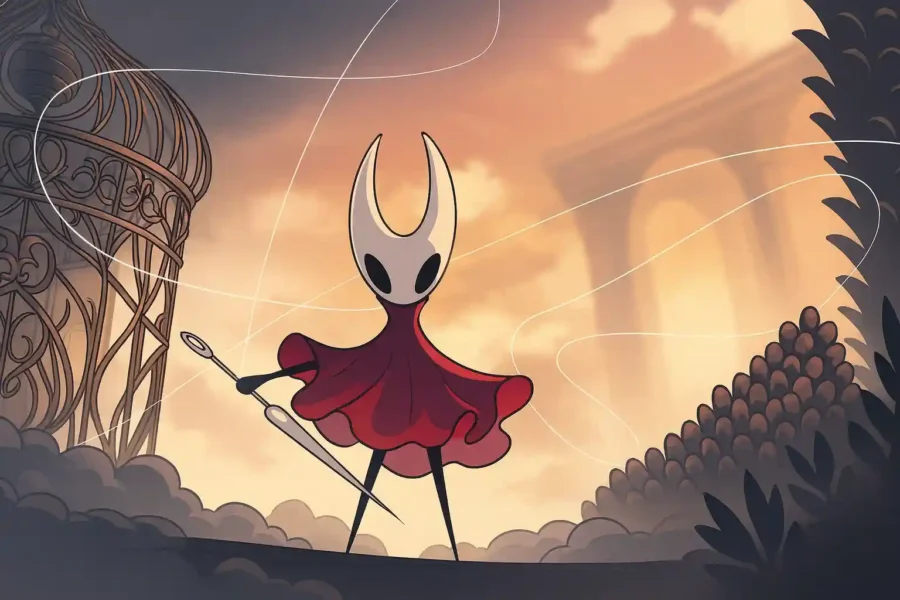 Hollow Knight: Silksong Review &Amp; Guide – Pharloom’s Challenge Unveiled | Epiccarry Hollow Knight: Silksong – A Played And Tested Guide To Fun, Discovery, And How Not To Die Early