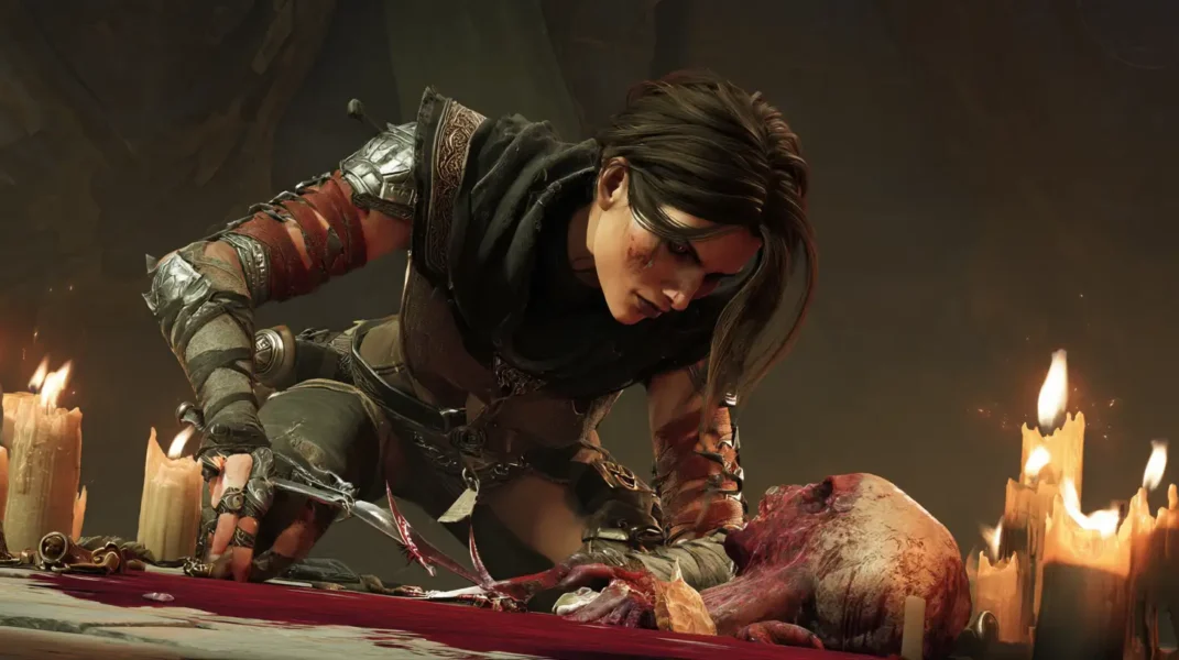 Diablo 4 Season 10 Tier List: Best Endgame Builds (Chaos Armor &Amp; Chaos Perks) | Epiccarry Leveling To Endgame: Diablo 4 Season 10 Builds Tier List By Class