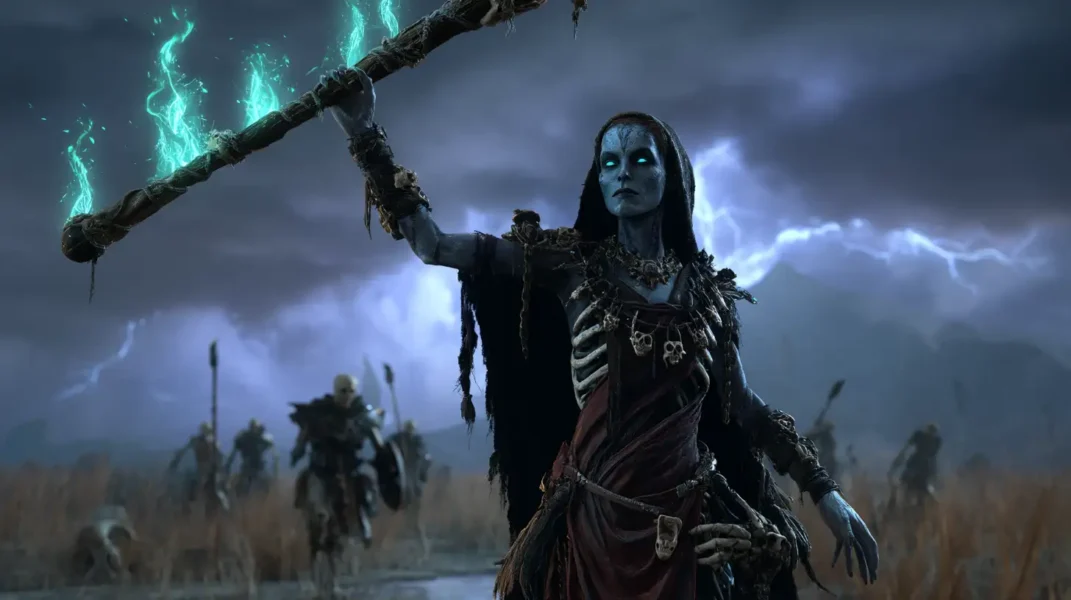 Diablo 4 Season 10 Worst Builds — Low-Tier &Amp; Risky Picks (Infernal Chaos) | Epiccarry Season 10 Low-Tier Picks Based On Past Seasons And Current Changes