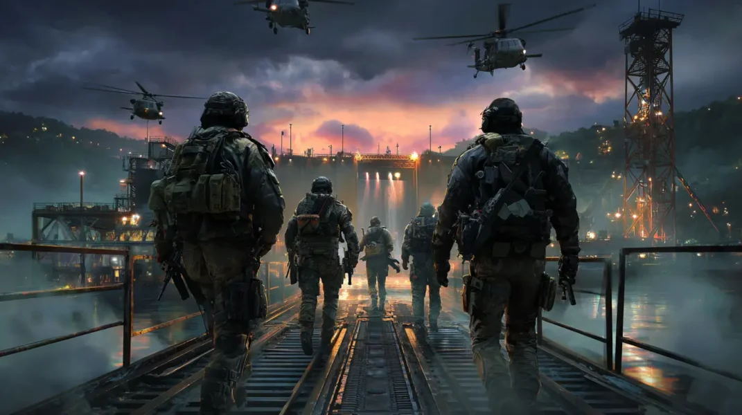 Delta Force Season 6: Best Builds, Tier List &Amp; Systems Guide | Epiccarry Delta Force Season 6 Meta – Best Loadouts, Tier List, And Patch Notes Overview