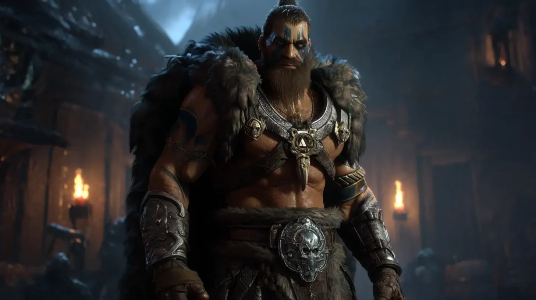 Diablo 4 Season 10 Tier List: Best Endgame Builds (Chaos Armor &Amp; Chaos Perks) | Epiccarry Season 10 Diablo 4 Endgame Builds Tier List – Best Class Choices