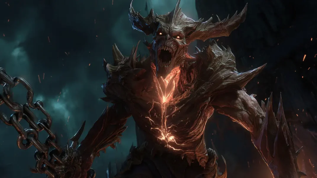 Diablo 4 Season 10 Worst Builds — Low-Tier &Amp; Risky Picks (Infernal Chaos) | Epiccarry Diablo 4 Season 10 Worst Builds — Endgame Builds Tier List &Amp; Avoid Picks