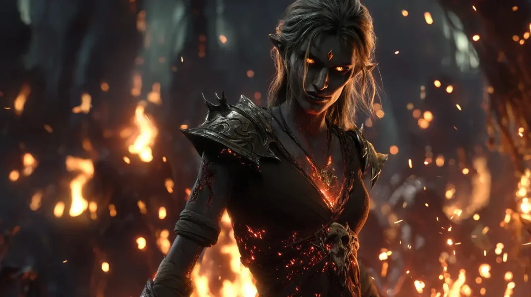 Diablo 4 Season 10 Guide: Infernal Chaos, Chaos Armor, Chaos Perks &Amp; Farming Tips | Epiccarry Diablo 4 Season 10 Overview – Chaos Armor Builds, Perk List, And Hordes Rework