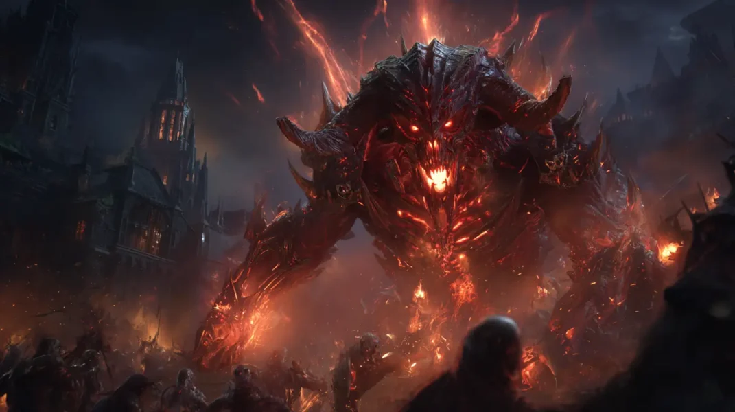 Diablo 4 Season 10 Guide: Infernal Chaos, Chaos Armor, Chaos Perks &Amp; Farming Tips | Epiccarry Diablo 4 Season 10 Guide – How To Farm Chaos Armor &Amp; Master Infernal Hordes