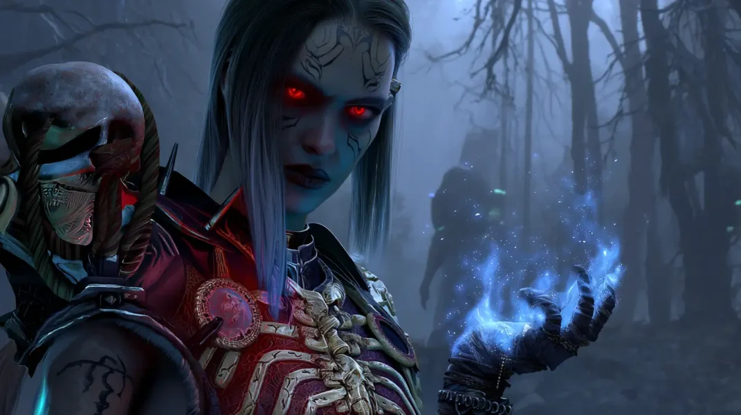 Diablo 4 Season 10 Tier List: Best Endgame Builds (Chaos Armor &Amp; Chaos Perks) | Epiccarry Best Diablo 4 Builds Tier List – Season 10 Infernal Chaos Edition