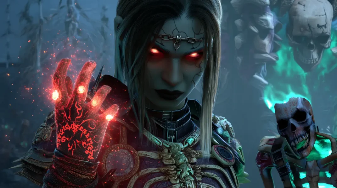 Diablo 4 Season 10 Guide: Infernal Chaos, Chaos Armor, Chaos Perks &Amp; Farming Tips | Epiccarry Diablo 4 Season 10: Infernal Chaos Explained – Perks, Uniques, Hordes &Amp; Leveling