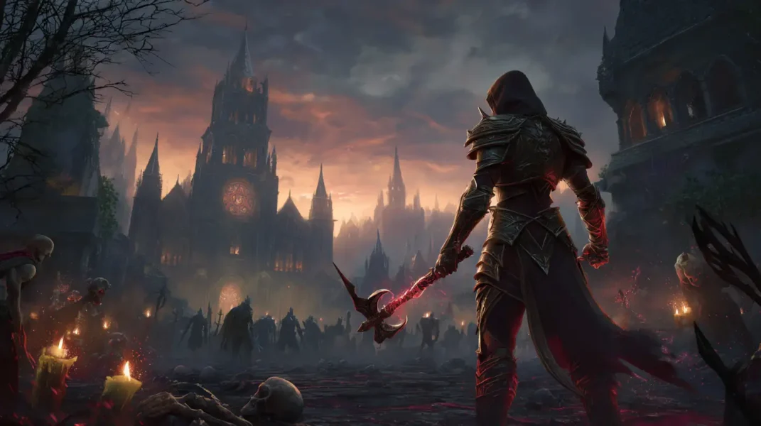 Fellowship Beginner’s Guide: Dungeons, Classes, Gear Upgrades &Amp; Challenge Mode | Epiccarry Fellowship Guide — Multiplayer Online Dungeon Adventure (Moda) | Steam Early Access Launch, New Features, All The Dungeon Systems