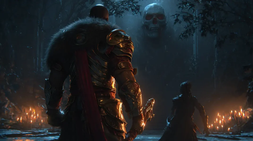 Fellowship Beginner’s Guide: Dungeons, Classes, Gear Upgrades &Amp; Challenge Mode | Epiccarry Fellowship’s Early Access Launch: Online Dungeon Adventure Moda In A Fantasy Setting With Endlessly Scaling Challenges