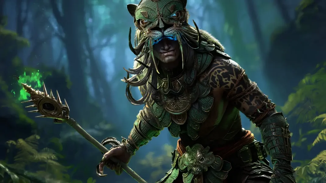 Diablo 4 Season 10 Tier List: Best Endgame Builds (Chaos Armor &Amp; Chaos Perks) | Epiccarry Diablo 4 Best Endgame Builds Tier List For Pit, Bossing &Amp; Farming