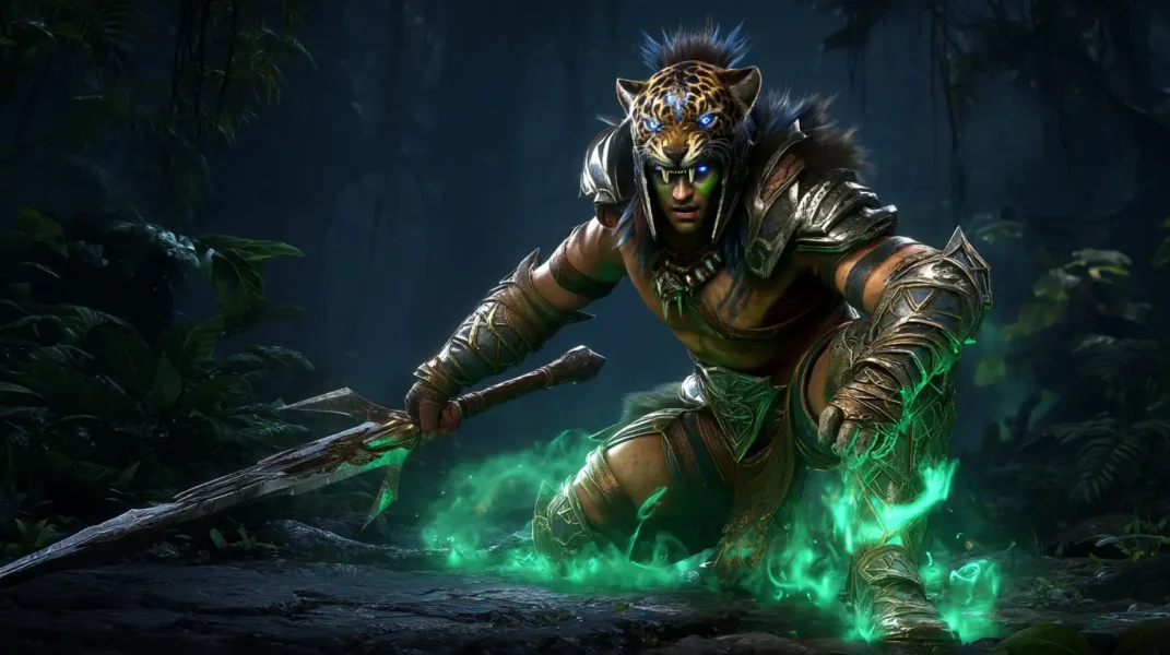 Diablo 4 Season 10 Tier List: Best Endgame Builds (Chaos Armor &Amp; Chaos Perks) | Epiccarry Season 10 Diablo 4 Builds Tier List – Best Class Picks &Amp; Options