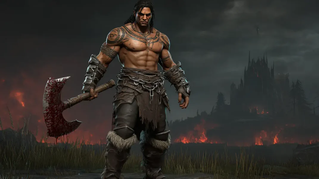 Diablo 4 Season 10 Worst Builds — Low-Tier &Amp; Risky Picks (Infernal Chaos) | Epiccarry Season 10 Endgame Builds: Low-Tier Vs S Tier After Balance Changes