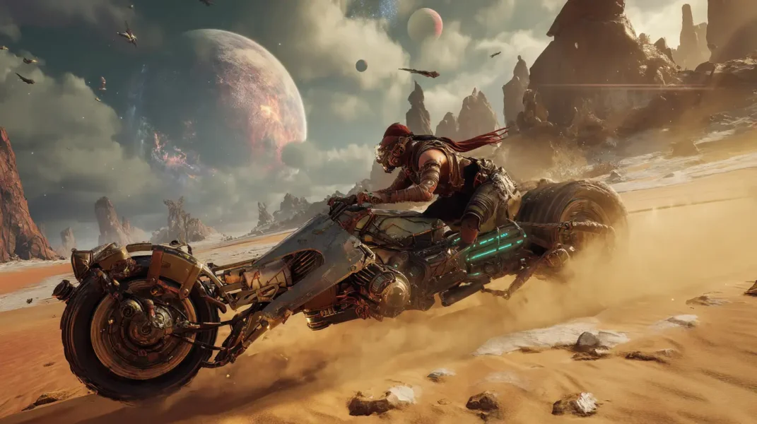 Dune Awakening: Moving Base Guide &Amp; Comprehensive Building Manual | Epiccarry Dune Awakening Bases Explained – Building, Relocating, And Surviving Coriolis Storms