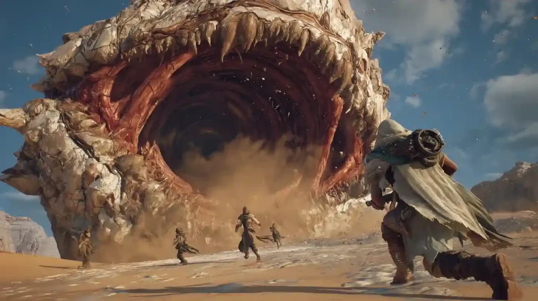 Treadwheel Vs Sandbike In Dune: Awakening: Stats, Handling &Amp; Dlc Guide | Epiccarry Dune Awakening Fabricator Guide: Crafting Sandbike And Treadwheel Vehicles