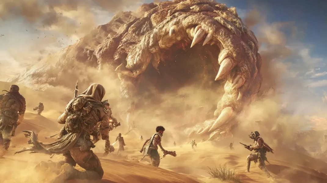 Treadwheel Vs Sandbike In Dune: Awakening: Stats, Handling &Amp; Dlc Guide | Epiccarry Assembling Vehicles In Dune Awakening: Chassis, Fabricator, And Treadwheel Explained