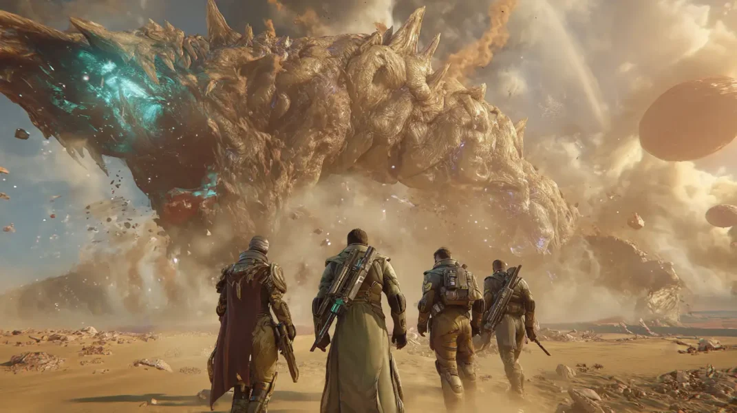 Dune Awakening: Moving Base Guide &Amp; Comprehensive Building Manual | Epiccarry From Starter Base To Deep Desert Fortress – Complete Dune Awakening Base Guide