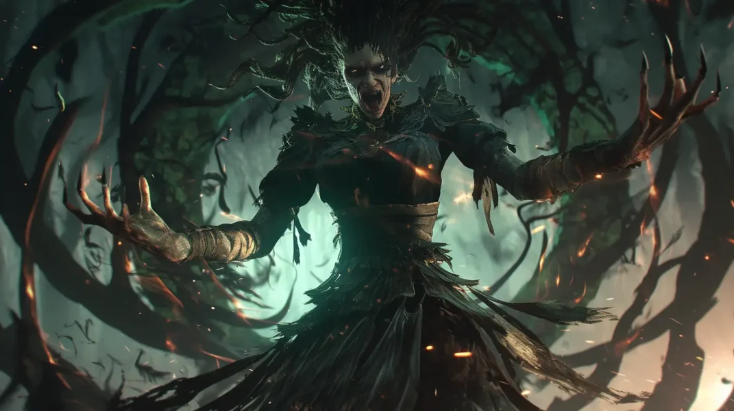 Poe 2 Patch 0.3 Hollow Palm Monk Build – Best Starter &Amp; Endgame Guide | Epiccarry Perfect Hollow Palm Monk Starter: Poe 2’S Best Monk Build For Experience To Be Age Ready