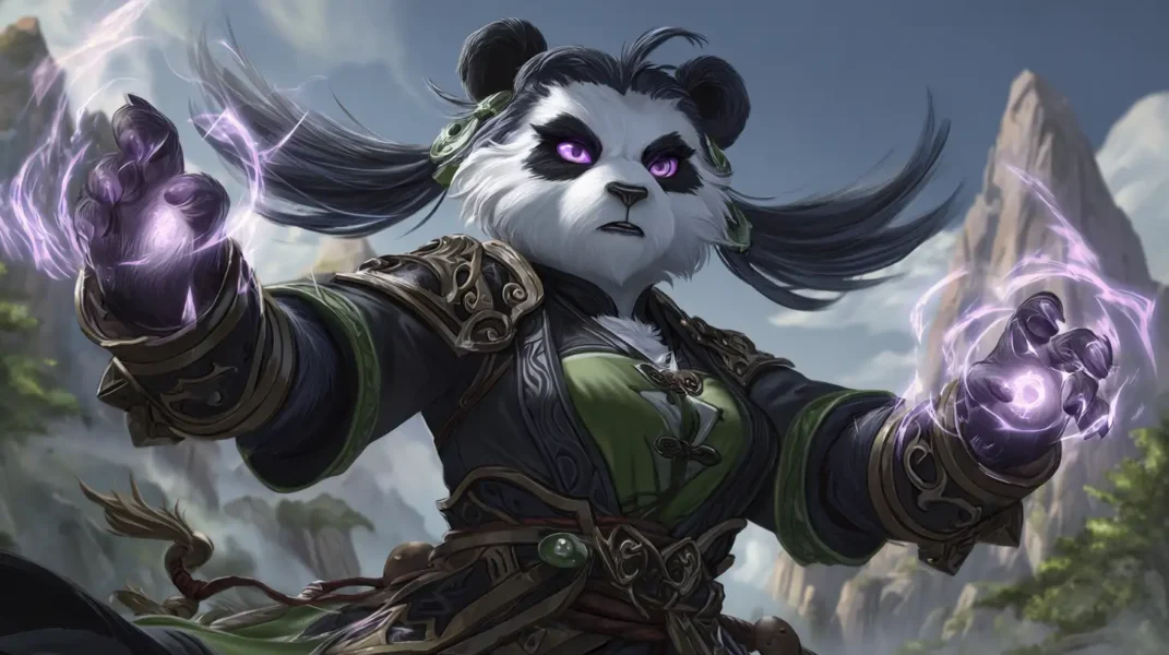 Mop Classic Phase 3 Gold Farming: The Best Late-Game Gold Methods Before Siege Of Orgrimmar | Epiccarry Mop Classic Gold Farming Strategies: Ore Routes, Windwool Cloth, Mogu’shan Palace Carries, And Vendorable Gear