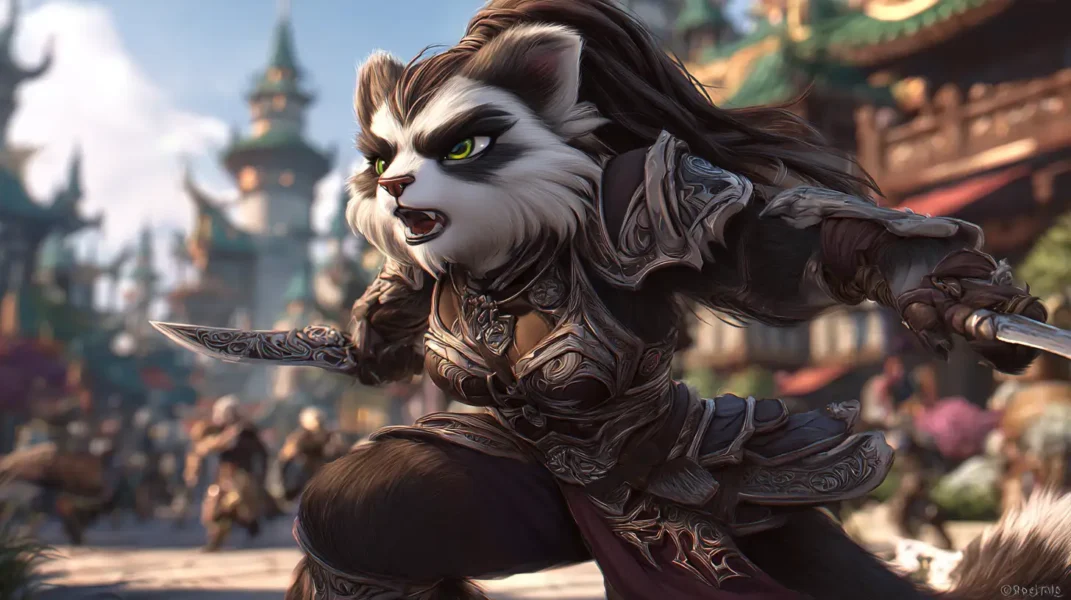 Mop Classic Phase 3 Gold Farming: The Best Late-Game Gold Methods Before Siege Of Orgrimmar | Epiccarry Best Mop Classic Gold Farms: Ghost Iron Ore Mining, Battle Pets, And Vendor Trash Runs In Niuzao Temple &Amp; Mogu’shan Vaults