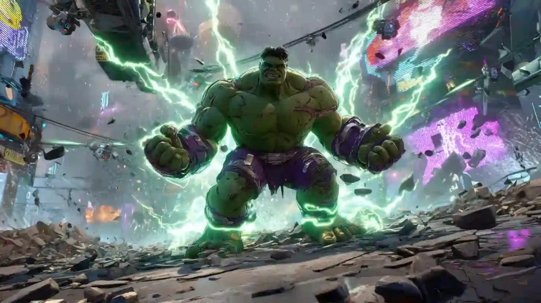 Marvel Rivals Heart Of The Dragon (Season 4) – New Heroes, Map, Balance Changes &Amp; Events | Epiccarry Marvel Rivals Season 4 – Iron Fist Lore, Dual Axes Of Angela, And Winter Soldier Nerfs