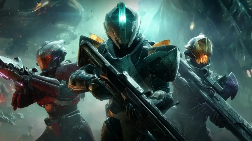 Destiny Rising Review (2025): Is The Mobile Mmo Worth Playing? | Epiccarry Rising Destiny Endgame (2025): Strong Foundation, Acclaim Levels, And World Activities Worth Your Time