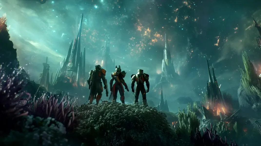 Destiny Rising Review (2025): Is The Mobile Mmo Worth Playing? | Epiccarry Destiny Rising Monetization Explained: Premium Currency, Legendary Shards, And What The Netease Games Publisher Gets Right