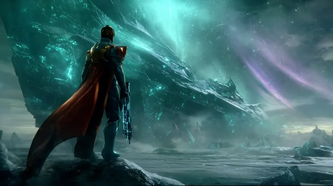 Destiny Rising Review (2025): Is The Mobile Mmo Worth Playing? | Epiccarry Rising Destiny Weapons &Amp; Builds: Mythic Rolls Carry Unique Perks — From Auto Fire Ars To Rocket Launchers