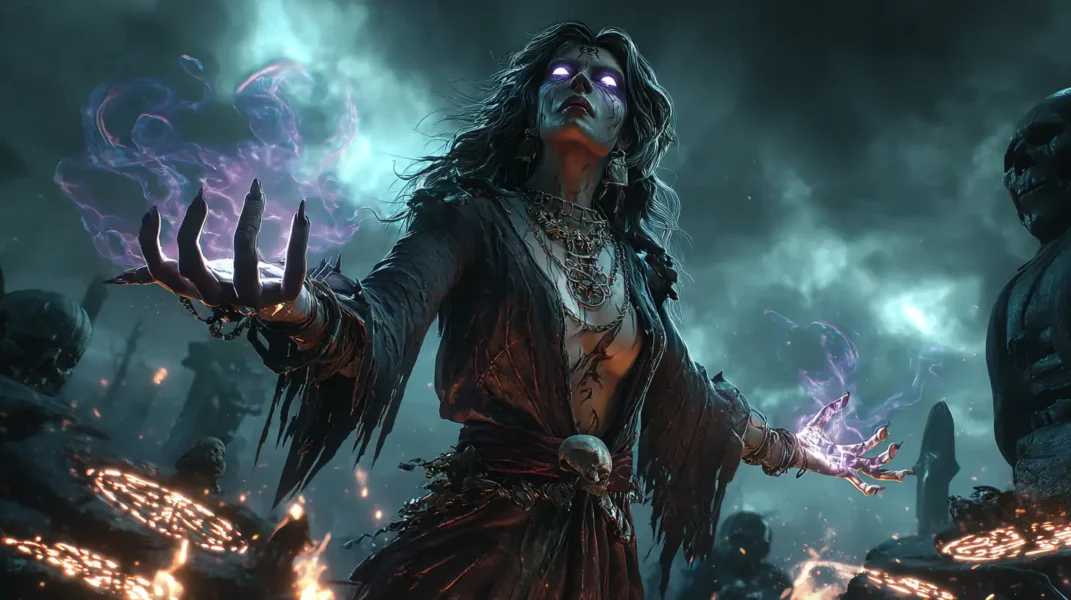 Poe 2 Patch 0.3 Hollow Palm Monk Build – Best Starter &Amp; Endgame Guide | Epiccarry Best Poe 2 Monk Build: Perfect Hollow Palm Starter With Shattering Palm &Amp; Ice Variants