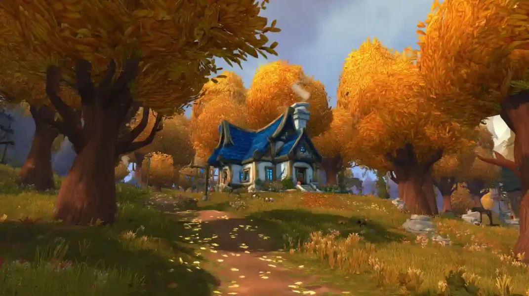 The Ultimate Wow Gold Guide 2026: Best Gold Farming Methods In The War Within | Epiccarry Tww Gold Farming Guide: Blue And Green Gear, Pvp Gear, And Methods That Work Across Realms