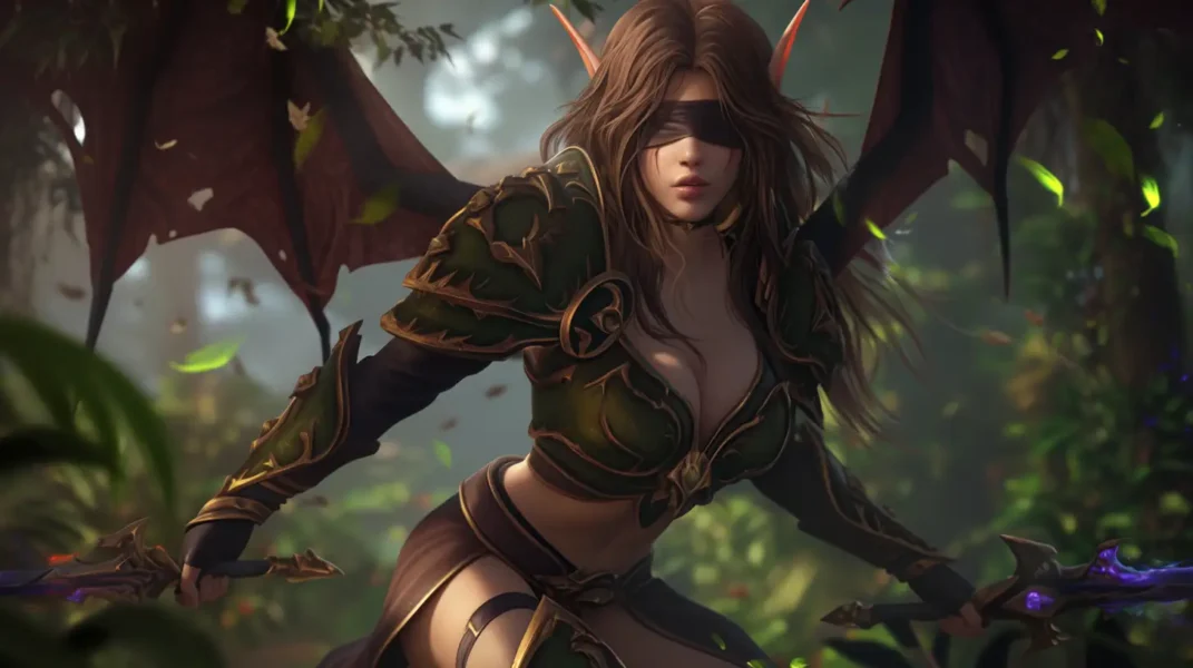 Wow Legion Remix Tier List – Best Classes For Farming, Raids, And Fast Progression | Epiccarry Legion Remix 2025 In World Of Warcraft – Class Tier List For Raids, Pvp, And Broken Isles Progression