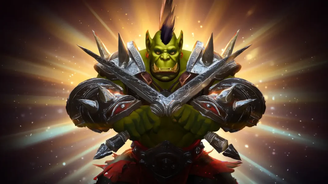 A Guide To Safe Trading In The War Within | Epiccarry Cross Game Variants And Gold Purchases: How Such Transactions Risk Your Account And Competitive Edge