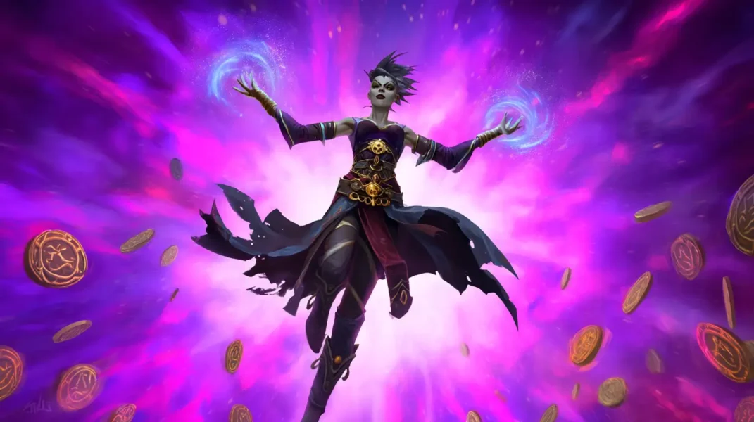 A Guide To Safe Trading In The War Within | Epiccarry Safe Wow Gold Trading Guide: Avoid Gold Sellers Players And Deceptive Tactics Gold Sellers Use